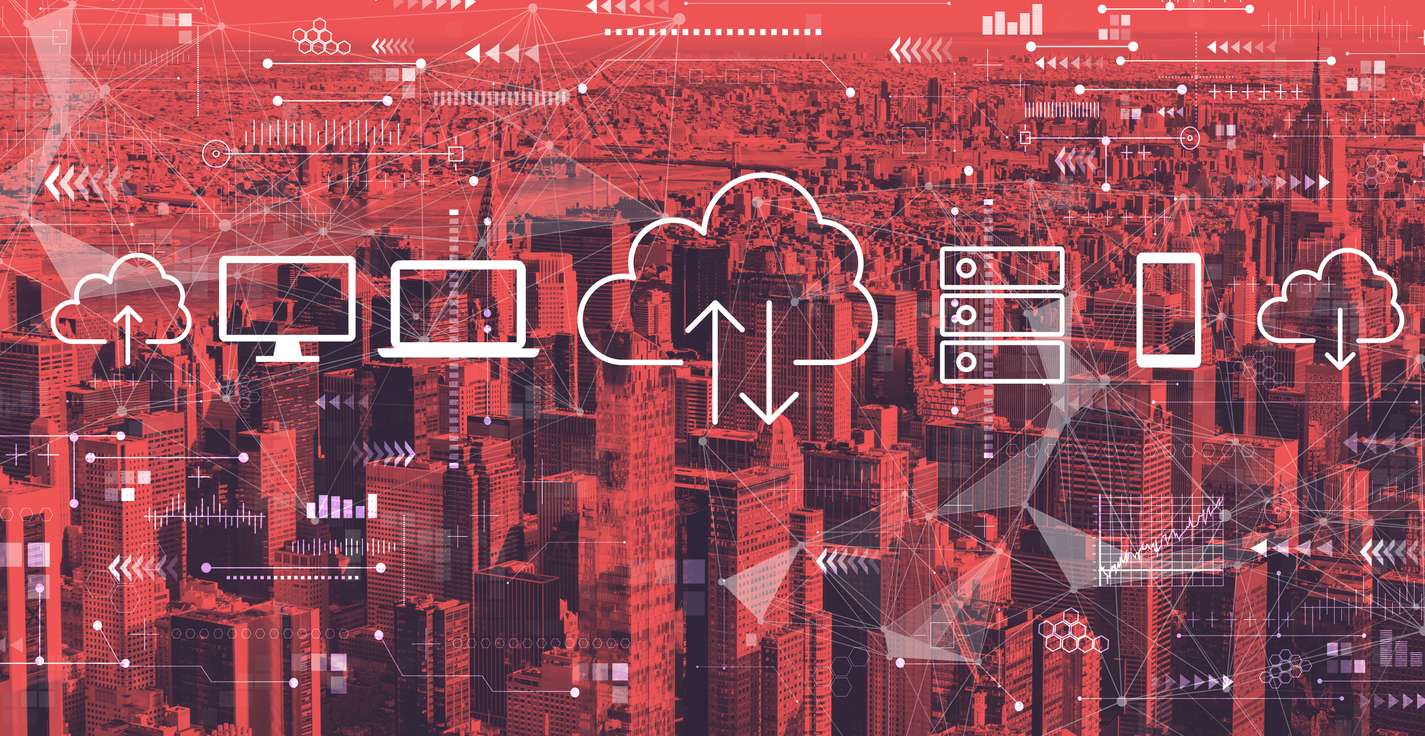 Behind The Clouds Optimizing Architecture For True Scalability